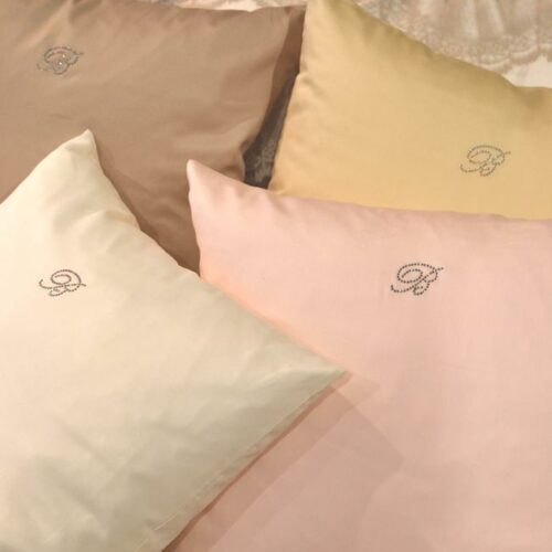 Cuscino Lory 42x42 cm Blumarine