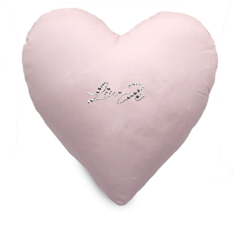 basico rosa cuore liujo