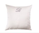 cuscino-note-blu-blumarine-42x42-bianco