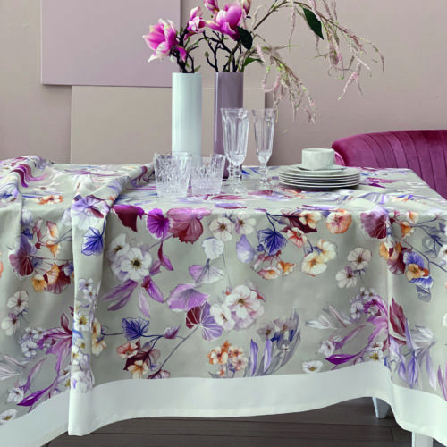 Tovaglia da 12 coperti Dafne Forever
