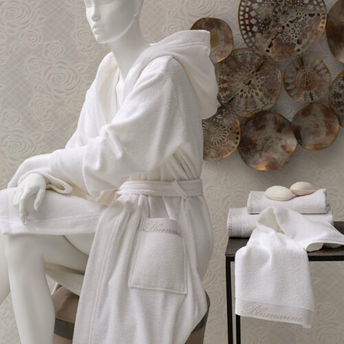 accappatoio spa blumarine