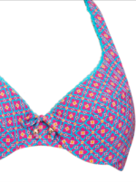 Costume Donna solo Reggiseno Verdissima coppa C Imbottito