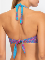 Costume Donna solo Reggiseno Verdissima coppa C Imbottito