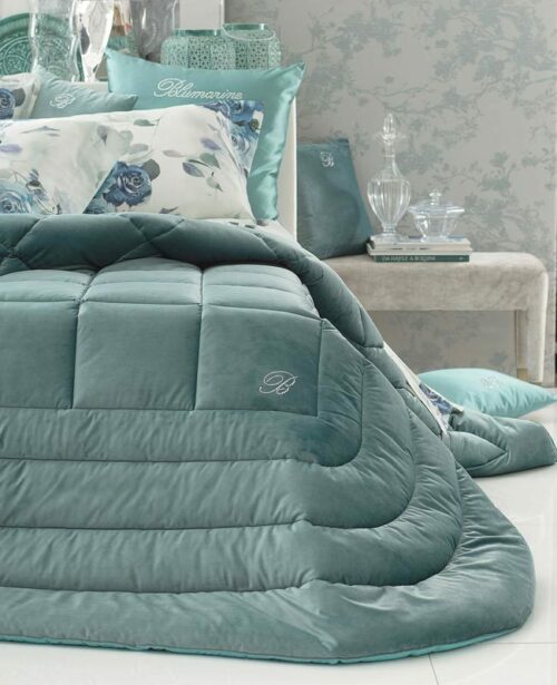 TRAPUNTA bluvelvet blumarine