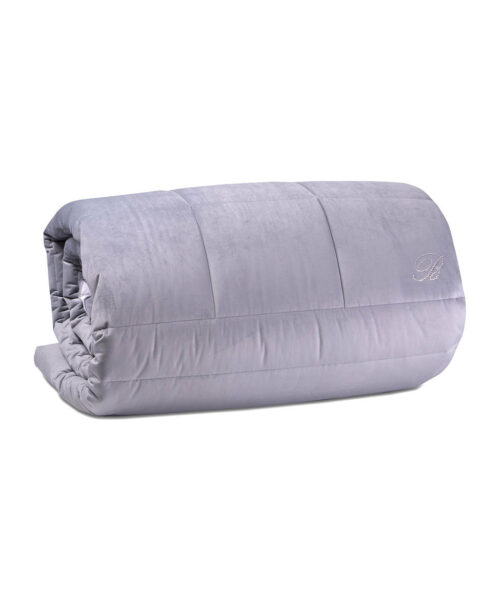 TRAPUNTA bluvelvet blumarine cielo