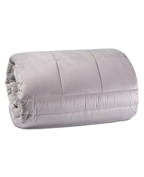 TRAPUNTA bluvelvet blumarine ghiaccio