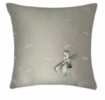cuscino logo easy liujo 40x40