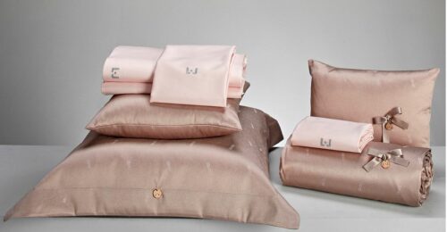 cuscino logo easy liujo