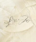 flower liujo dettaglio logo