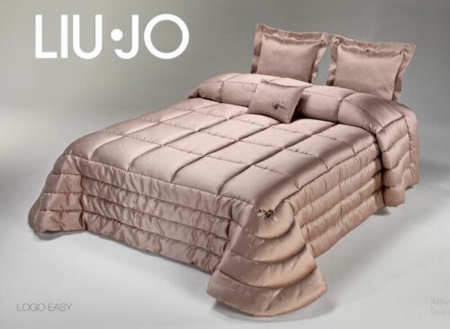 trapunta logoeasy liujo
