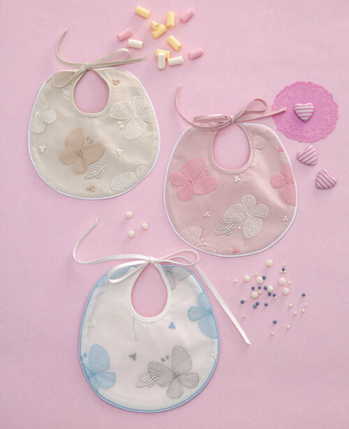 bavaglino adriel baby blumarine