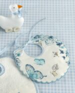 bavaglino baby ariella blumarine baby