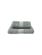 ca-doro-set-2-asciugamani-in-spugna--diamante antracite