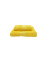ca-doro-set-2-asciugamani-in-spugna--diamante giallo