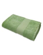 ca-doro-telo-doccia-in-spugna-100-x-150-cm--diamante pistacchio
