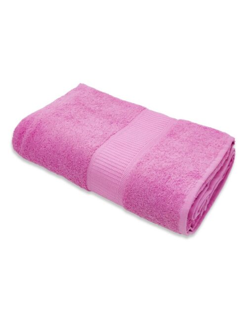 ca-doro-telo-doccia-in-spugna-100-x-150-cm--diamante rosa cipolla