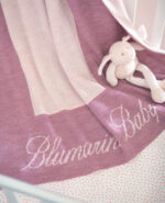 copertina baby myrtilla blumarine cipria
