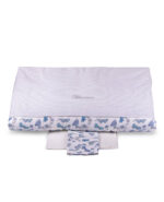 piccola luna copripiumino culla blumarine baby