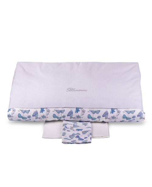 piccola luna copripiumino culla blumarine baby