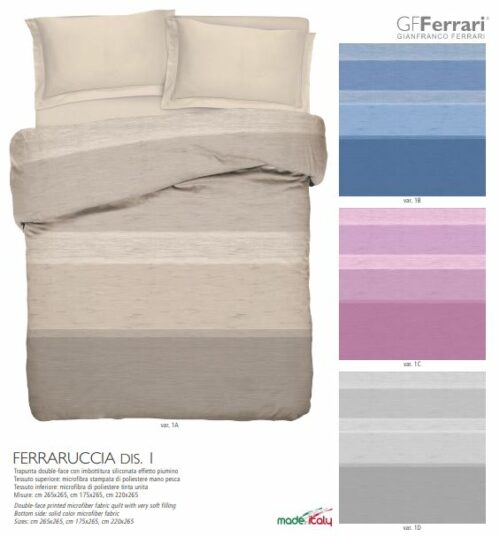 trapunta invernale ferraruccia 1a 1b 1c 1d