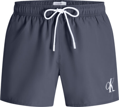 costume-uomo-pantaloncino-km01099-clavin-klein-grisalide
