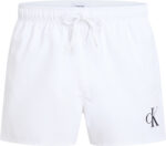 costume-uomo-pantaloncino-km01099-clavin-klein-white