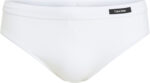 costume-uomo-slip-km01113-calvin-klein-white