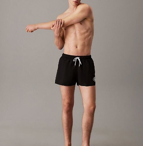 costume-uomo-pantaloncino-km01099-clavin-klein-black2