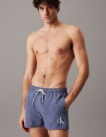 costume-uomo-pantaloncino-km01099-clavin-klein-grisalide
