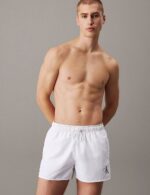 costume-uomo-pantaloncino-km01099-clavin-klein-white