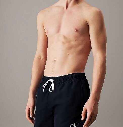 ccostume-uomo-pantaloncino-km01101-clavin-klein-black