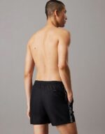 costume-uomo-pantaloncino-km01109-clavin-black-retro