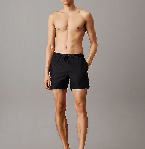 costume-uomo-pantaloncino-km01109-clavin-black1