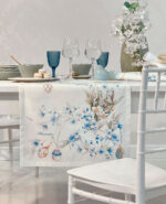 striscia-tavola-runner-pasqua-blumarine