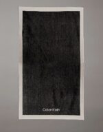 telo-mare-ku00128-calvin-klein-black