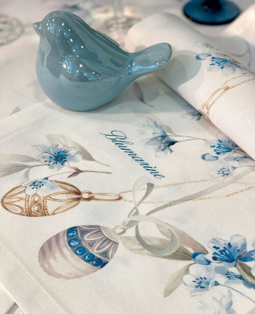 tovaglia-da-tavola-pasqua-blumarine-dettaglio-azzurro