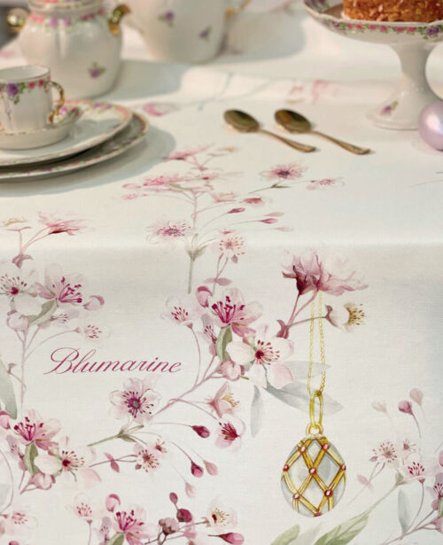 tovaglia-da-tavola-pasqua-blumarine-dettaglio-rosa-