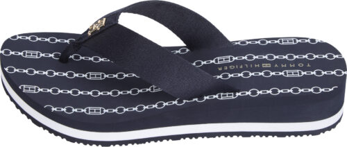 sandali-infradito-donna-zeppa-tommy-hilfiger-fw08527