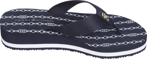 sandali-infradito-donna-zeppa-tommy-hilfiger-fw08527