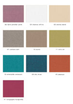 sunday-cartella colori