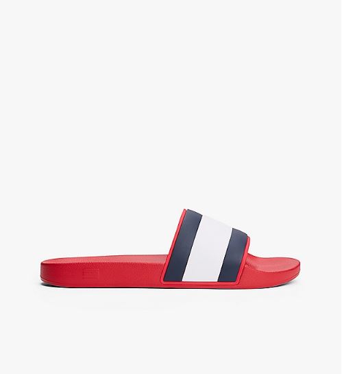 ciabatta-uomo-in-gomma-tommy-hifiger-red4