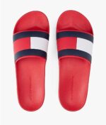 ciabatta-uomo-in-gomma-tommy-hifiger-red4