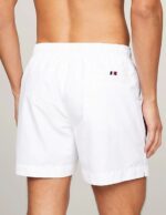 costume-uomo-a pantoloncino-3258-tommy-hilfiger-white-retro-dettaglio