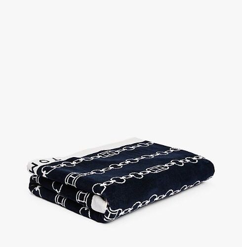 telo-mare-u107-navy-tommy-hilfilger-