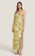 abito-donna-4giveness-5442-cote daazul-giallo